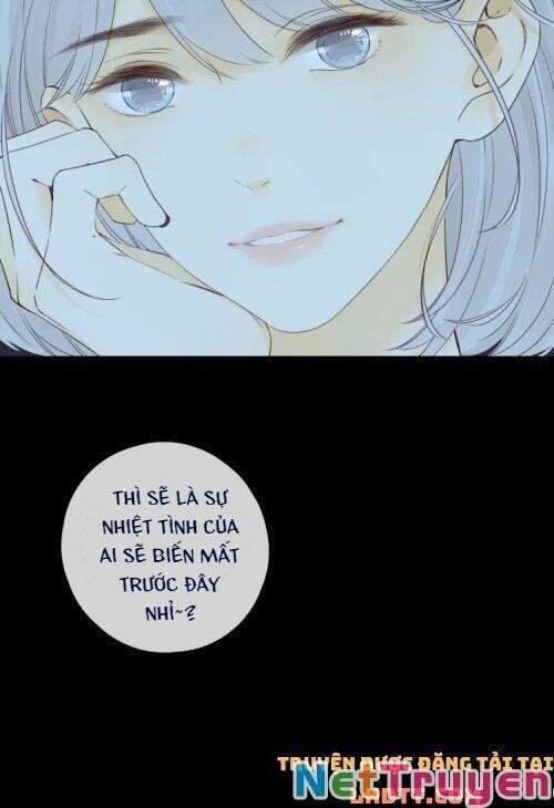 Cô Ấy Không Đáng Yêu Chapter 95 - 20