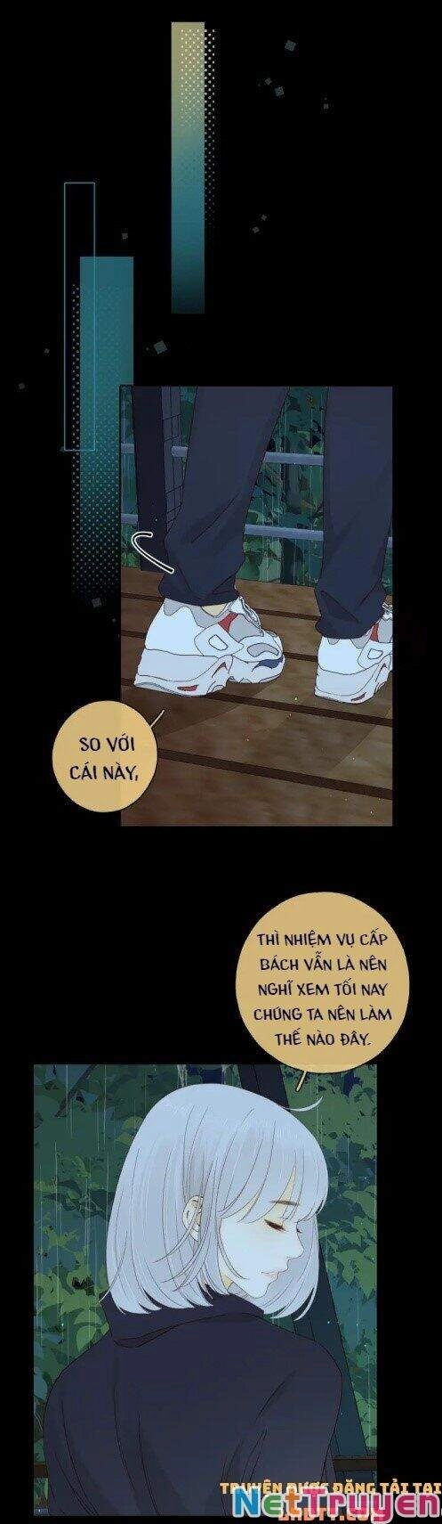 Cô Ấy Không Đáng Yêu Chapter 96 - 3