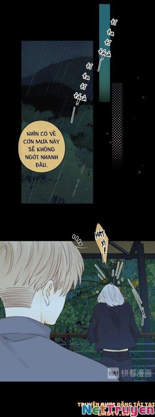 Cô Ấy Không Đáng Yêu Chapter 96 - 4