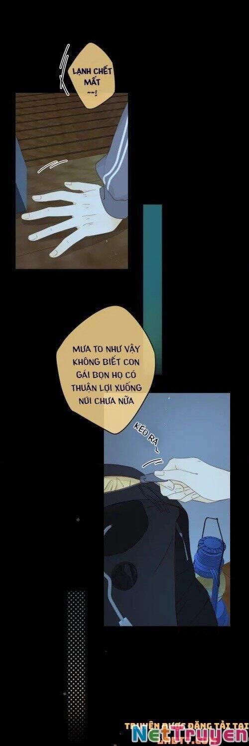 Cô Ấy Không Đáng Yêu Chapter 96 - 5