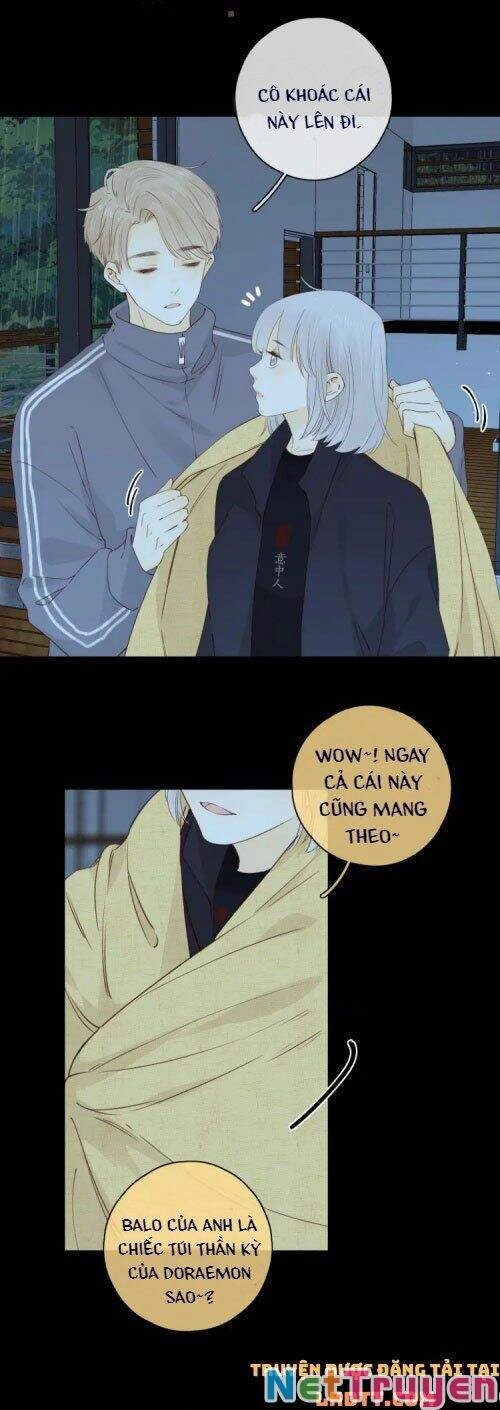 Cô Ấy Không Đáng Yêu Chapter 96 - 6