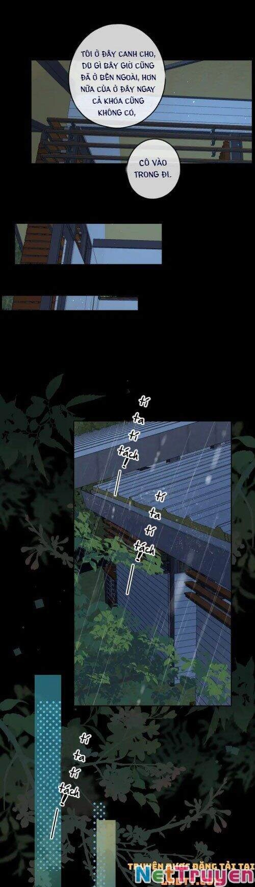 Cô Ấy Không Đáng Yêu Chapter 96 - 9