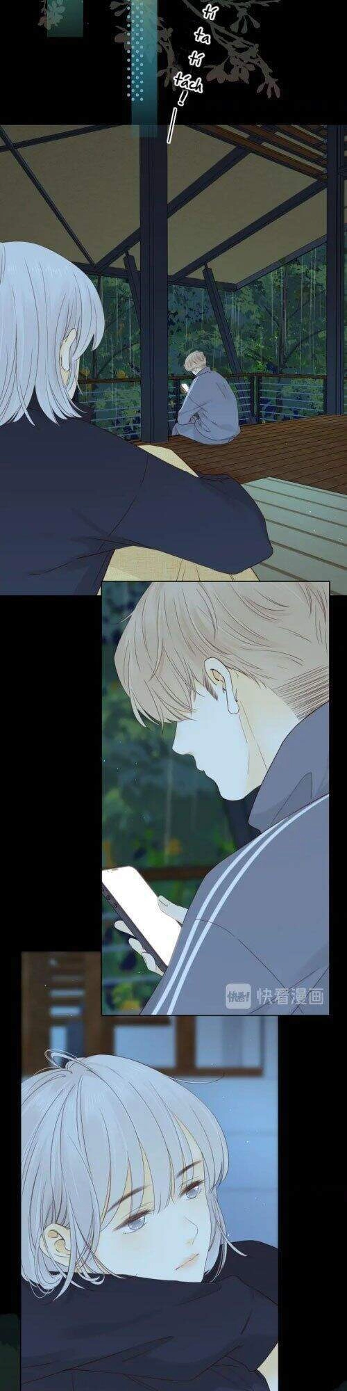 Cô Ấy Không Đáng Yêu Chapter 96 - 10