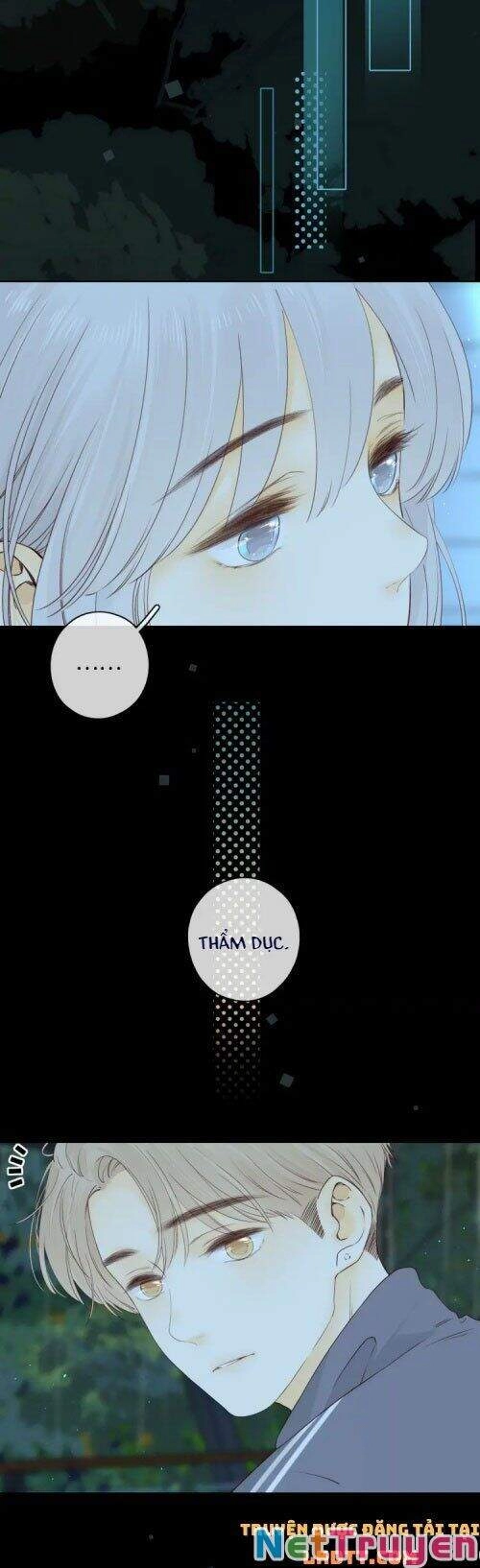 Cô Ấy Không Đáng Yêu Chapter 96 - 12