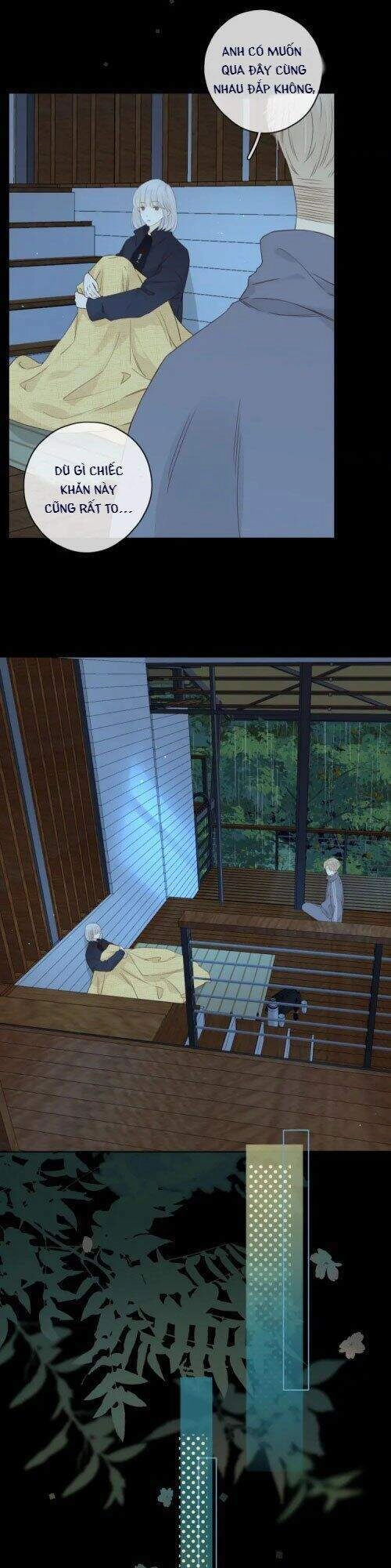 Cô Ấy Không Đáng Yêu Chapter 96 - 13