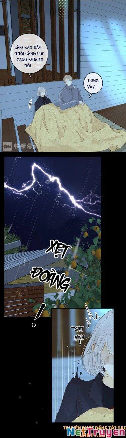 Cô Ấy Không Đáng Yêu Chapter 96 - 15