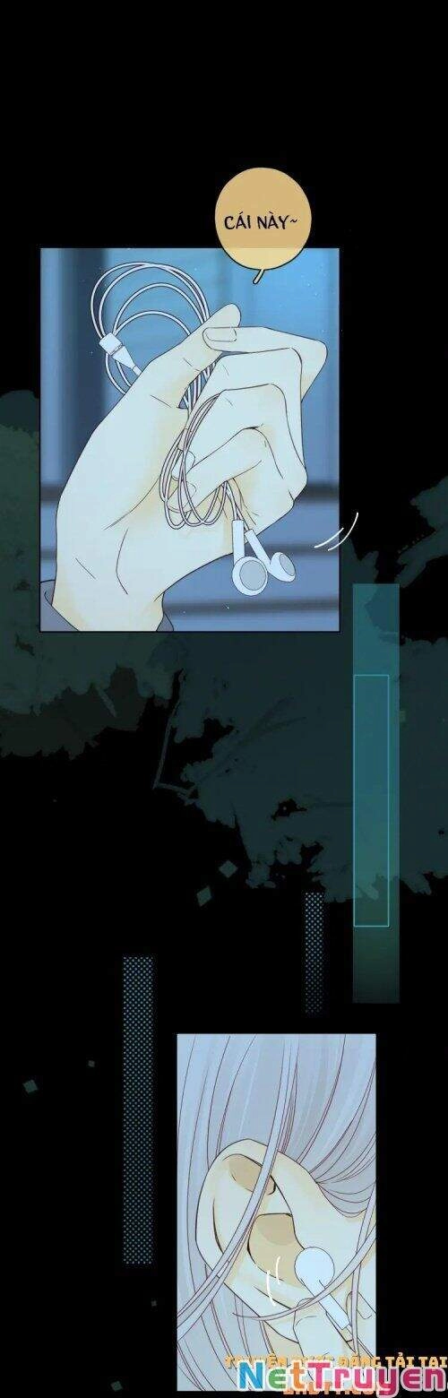 Cô Ấy Không Đáng Yêu Chapter 96 - 17