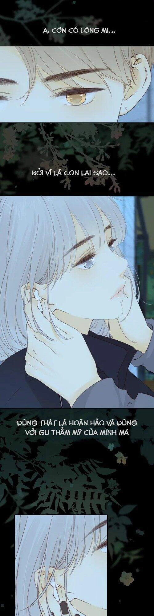 Cô Ấy Không Đáng Yêu Chapter 96 - 20