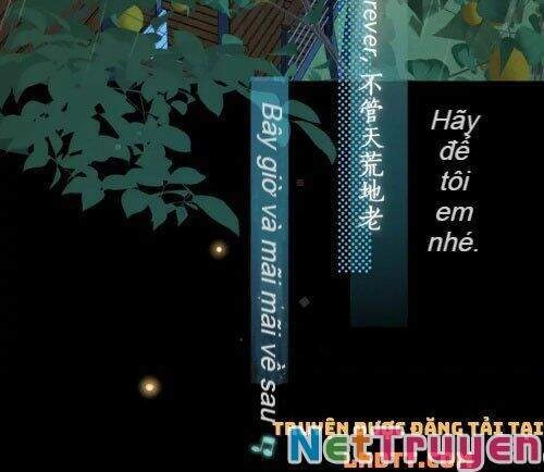 Cô Ấy Không Đáng Yêu Chapter 96 - 23