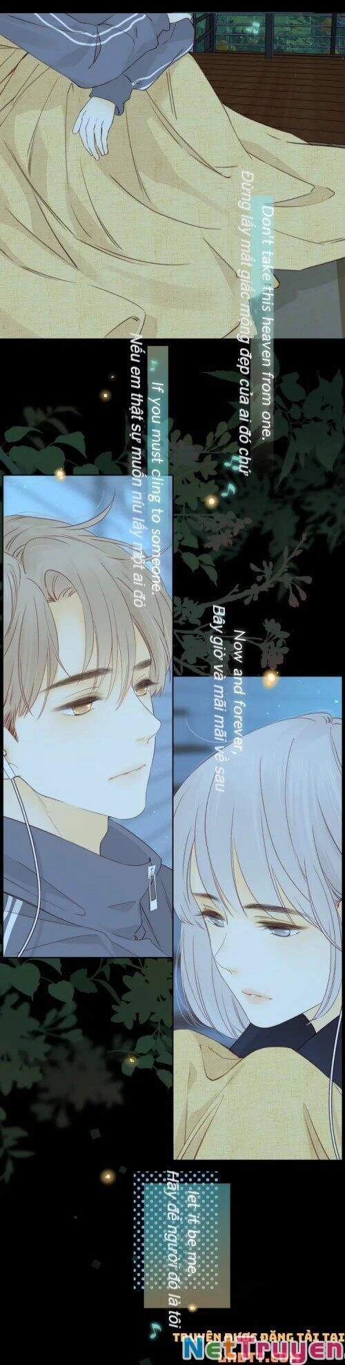 Cô Ấy Không Đáng Yêu Chapter 96 - 24