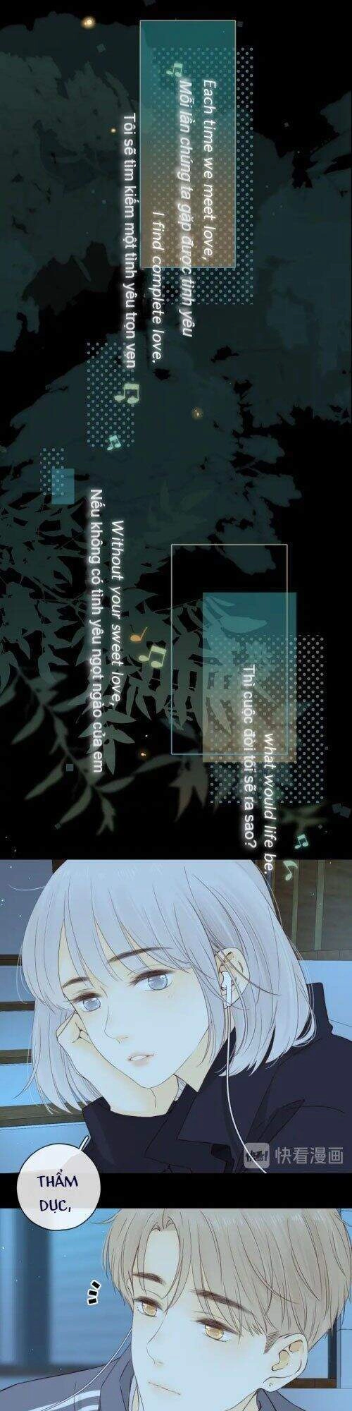 Cô Ấy Không Đáng Yêu Chapter 96 - 25