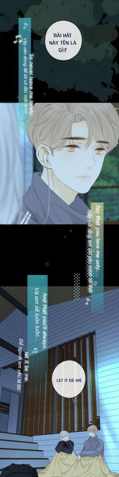 Cô Ấy Không Đáng Yêu Chapter 96 - 27