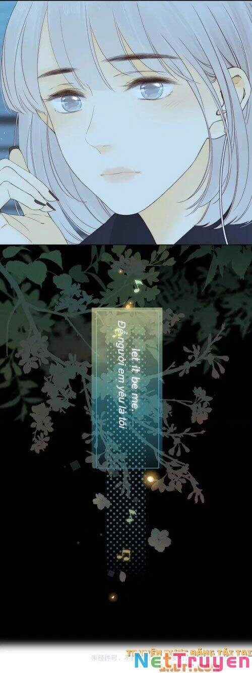 Cô Ấy Không Đáng Yêu Chapter 96 - 29