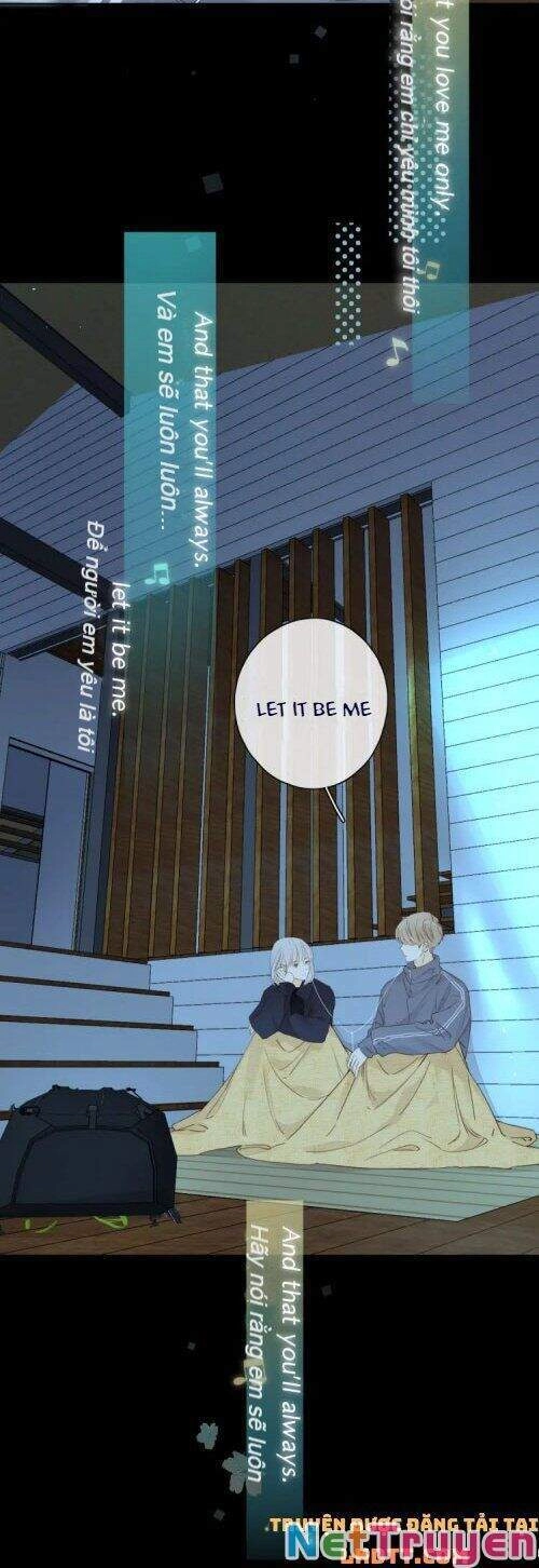 Cô Ấy Không Đáng Yêu Chapter 97 - 2