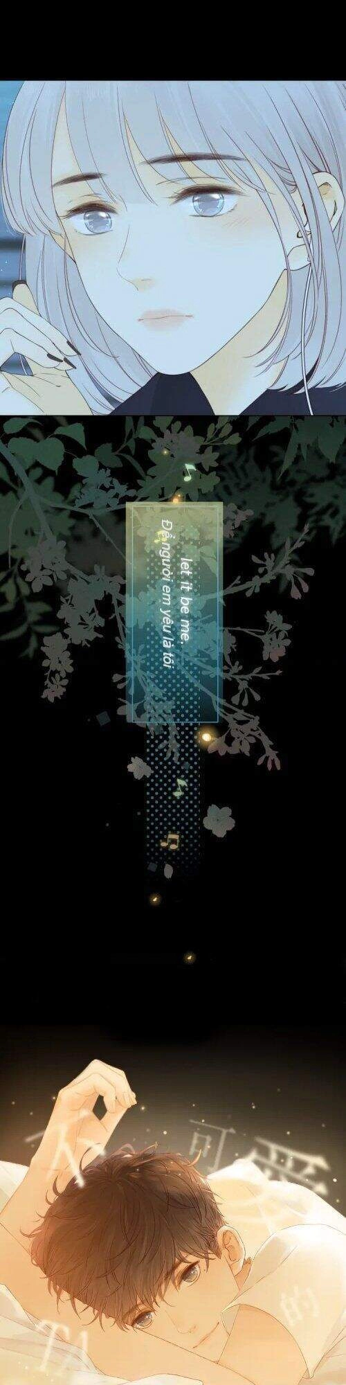 Cô Ấy Không Đáng Yêu Chapter 97 - 3