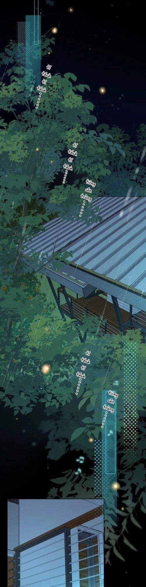 Cô Ấy Không Đáng Yêu Chapter 97 - 5