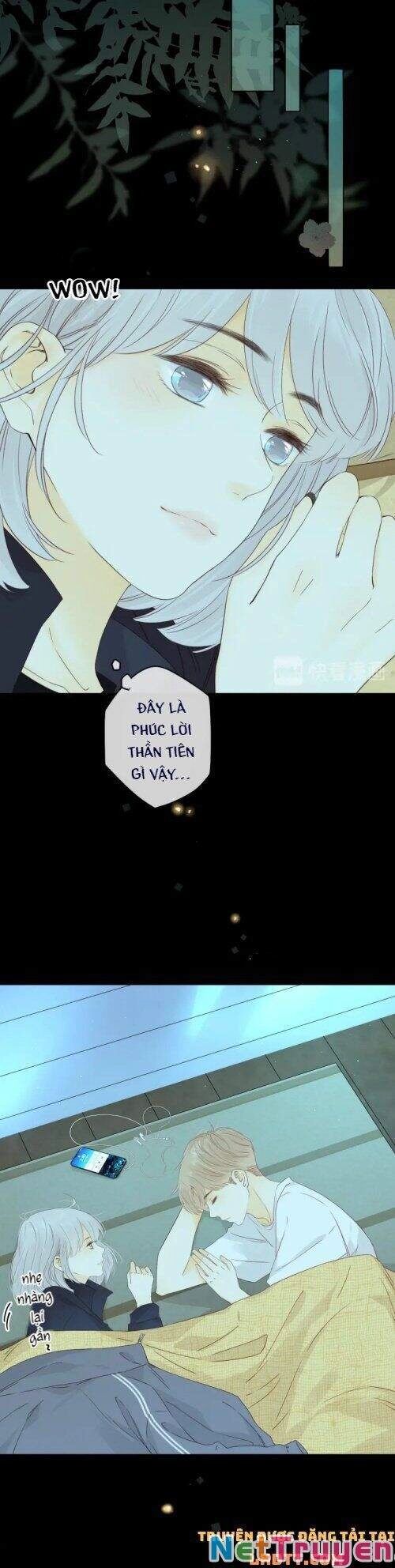 Cô Ấy Không Đáng Yêu Chapter 97 - 9