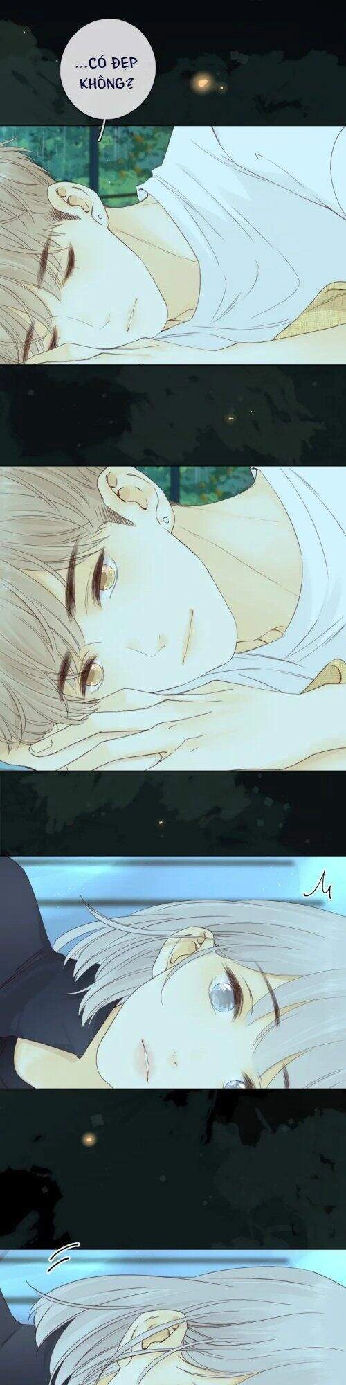 Cô Ấy Không Đáng Yêu Chapter 97 - 10