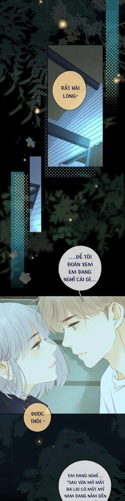 Cô Ấy Không Đáng Yêu Chapter 97 - 12