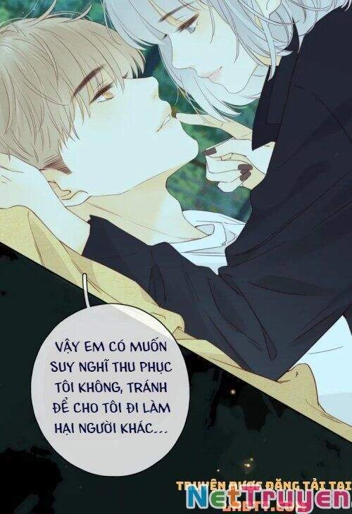 Cô Ấy Không Đáng Yêu Chapter 97 - 15