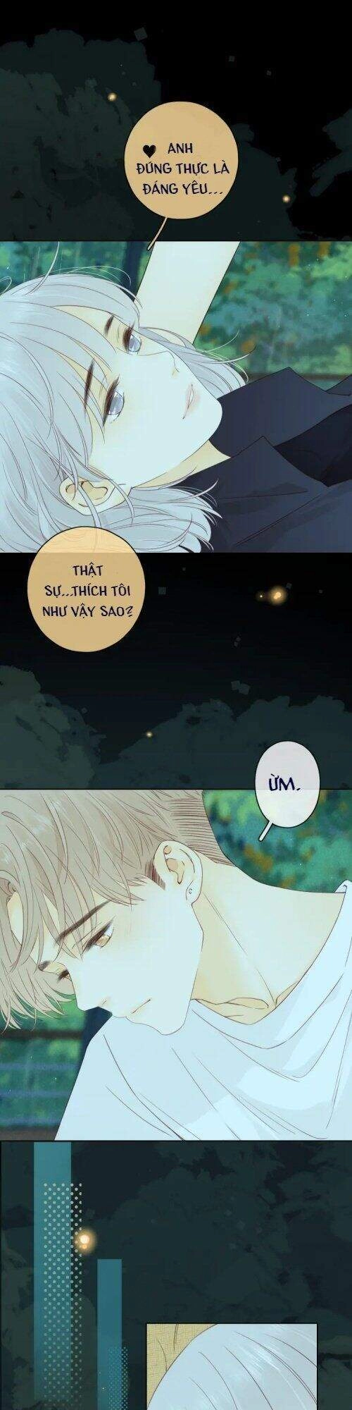 Cô Ấy Không Đáng Yêu Chapter 97 - 20