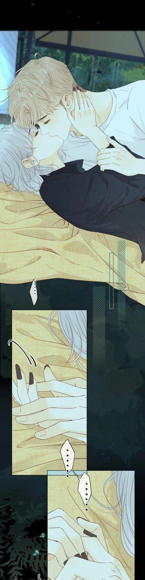 Cô Ấy Không Đáng Yêu Chapter 97 - 24