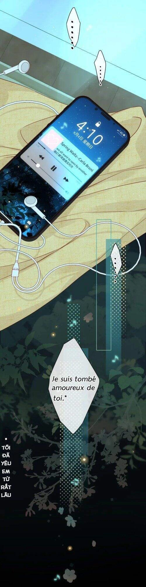 Cô Ấy Không Đáng Yêu Chapter 97 - 26