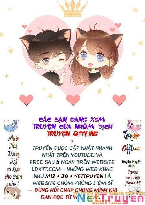 Cô Ấy Không Đáng Yêu Chapter 97 - 29