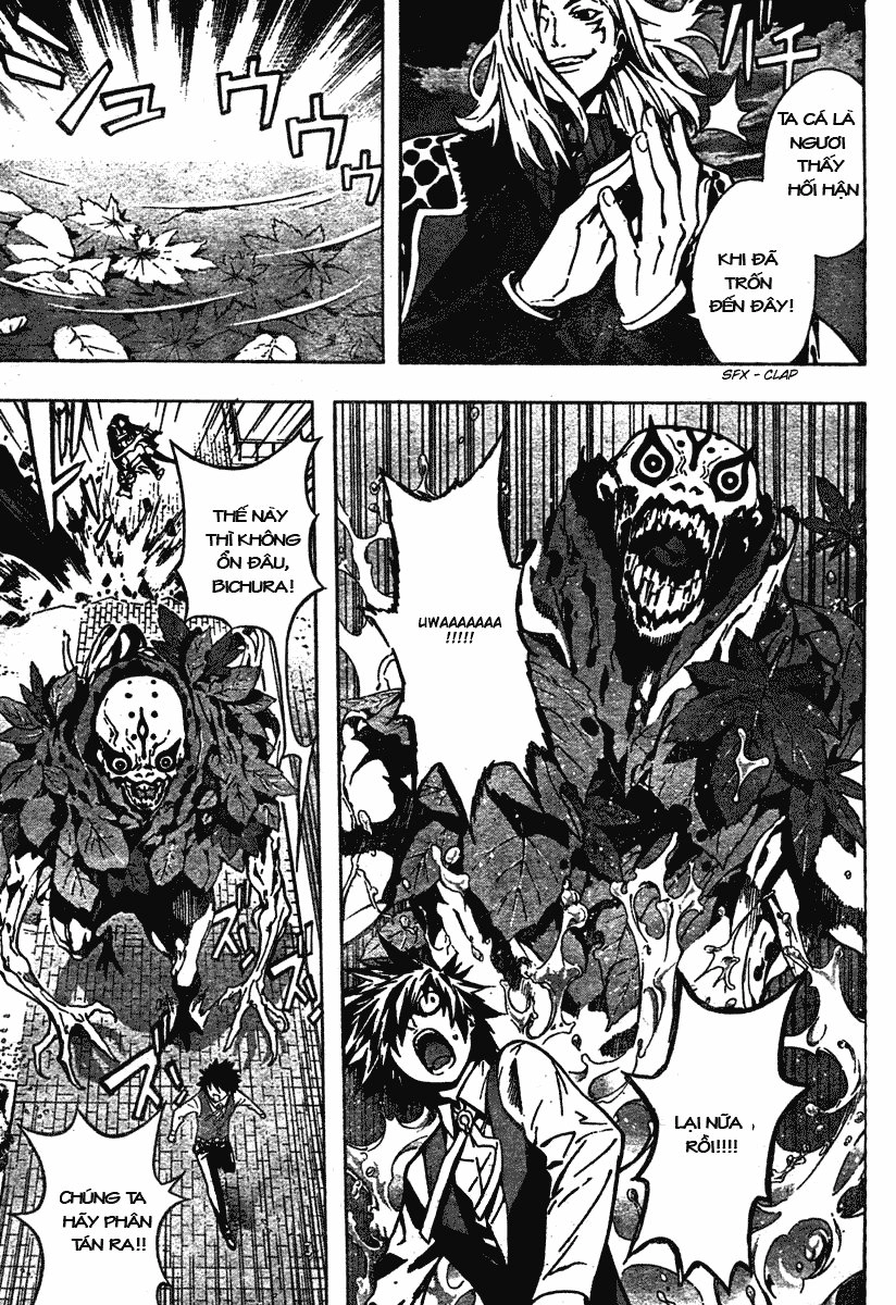 Defense Devil Chapter 3 - 15