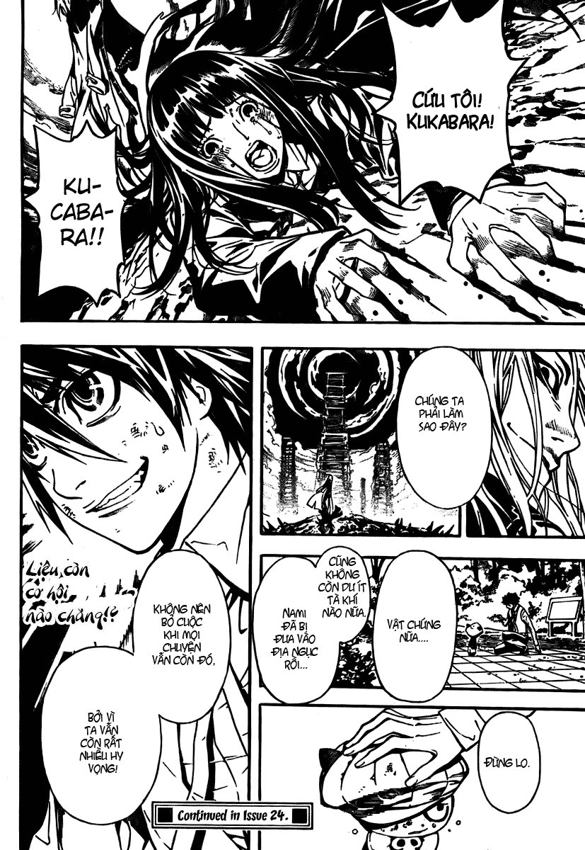 Defense Devil Chapter 4 - 18