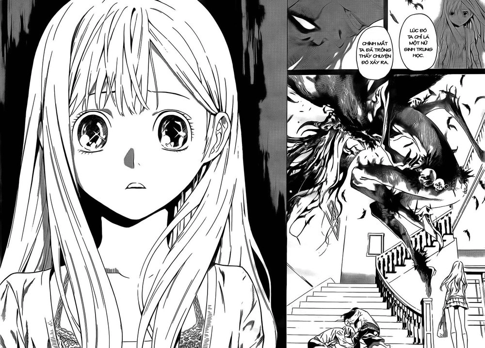 Defense Devil Chapter 28 - 14