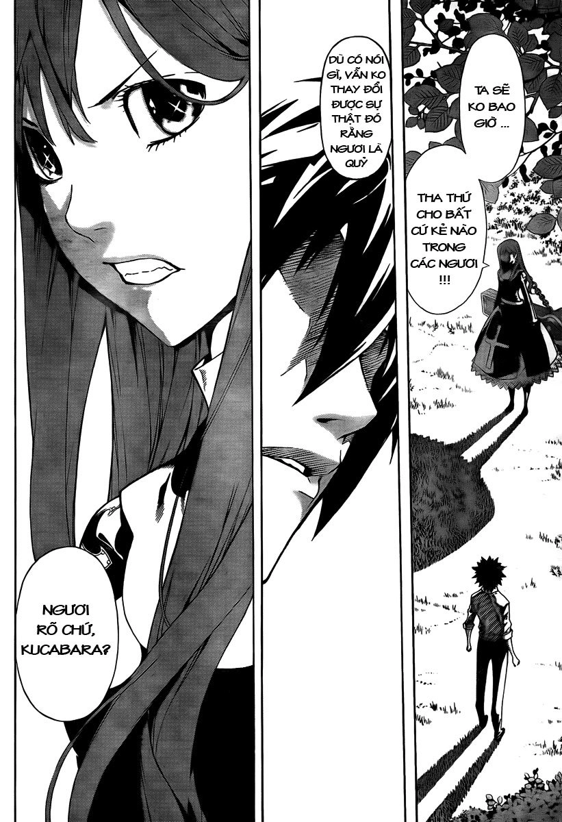 Defense Devil Chapter 28 - 15