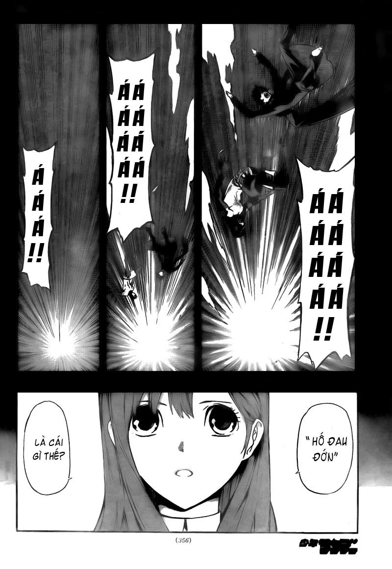 Defense Devil Chapter 52 - 17