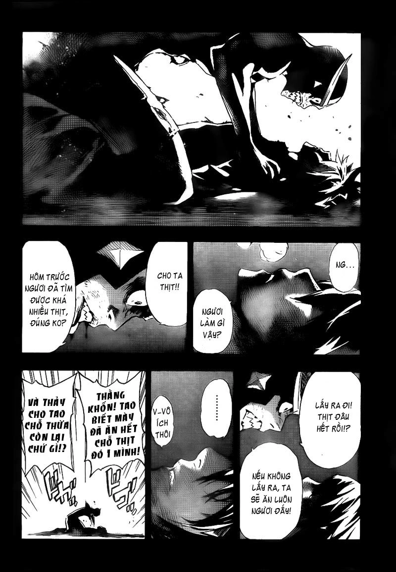 Defense Devil Chapter 53 - 11