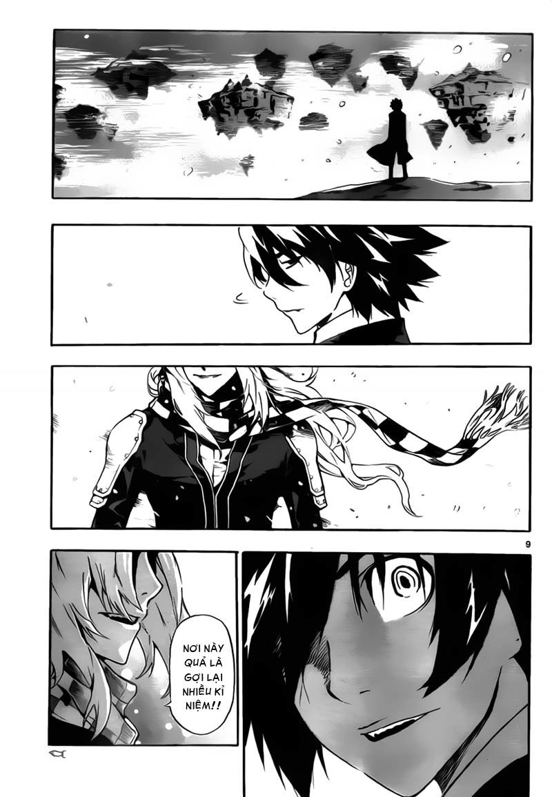 Defense Devil Chapter 60 - 10