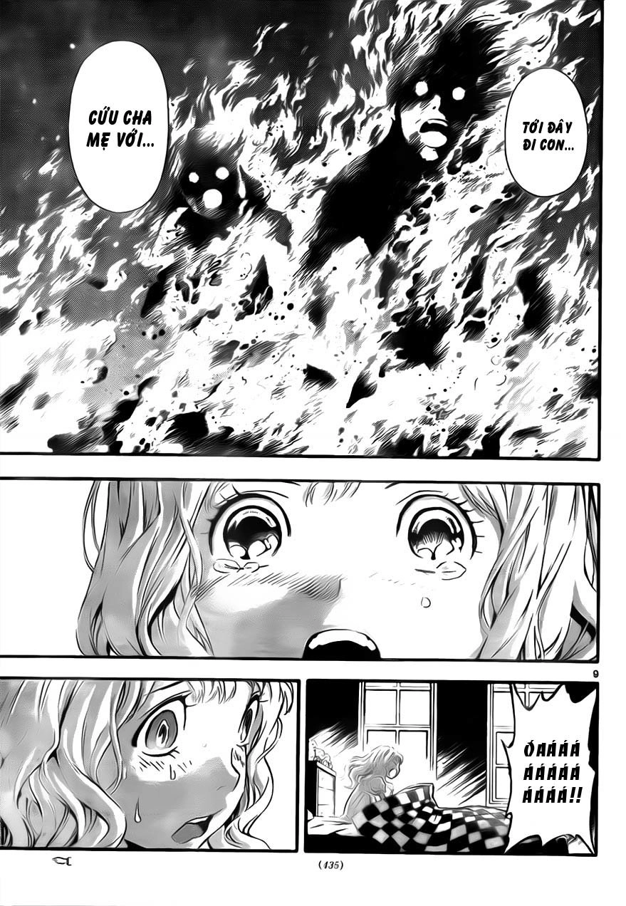 Defense Devil Chapter 69 - 10