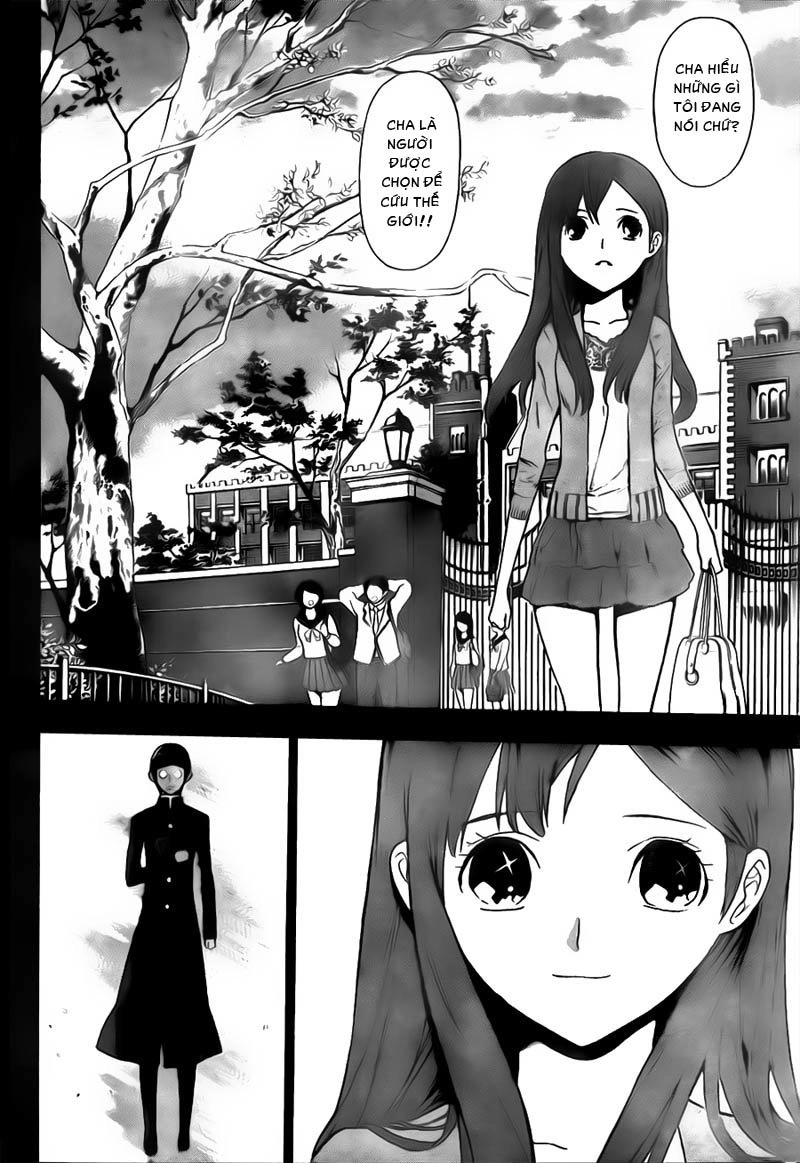 Defense Devil Chapter 71 - 15