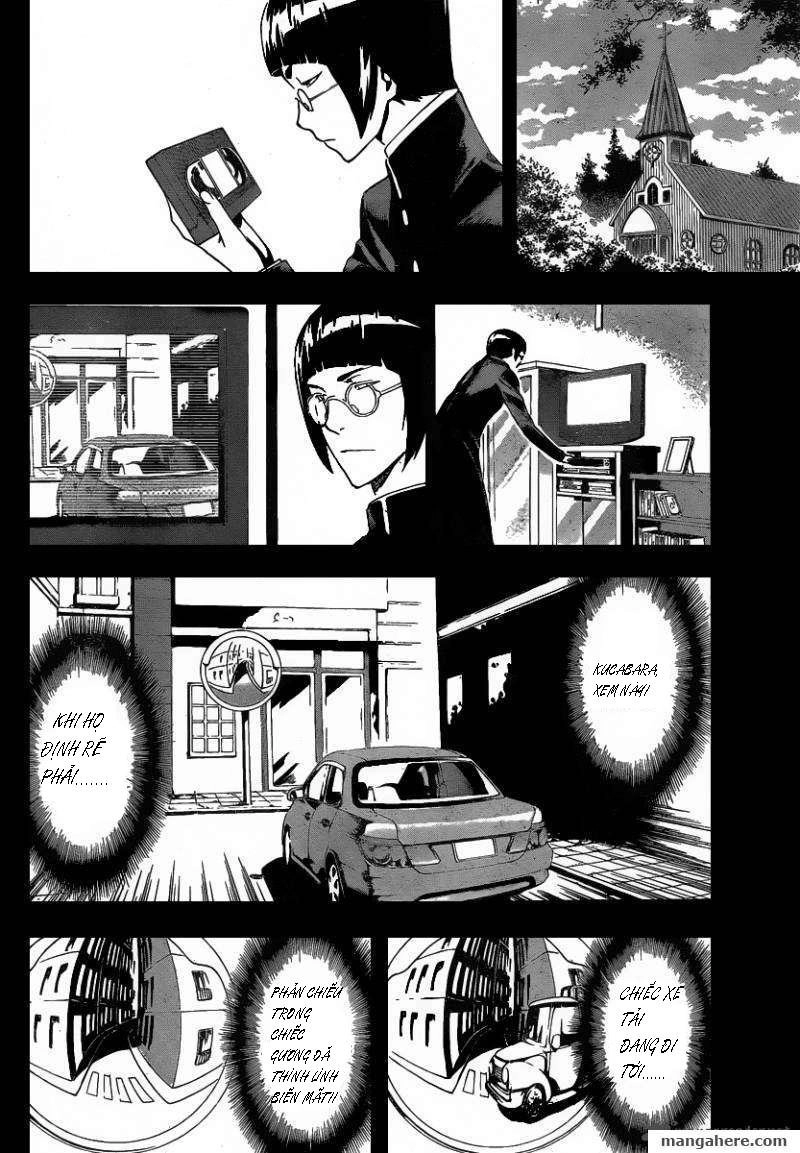 Defense Devil Chapter 80 - 12