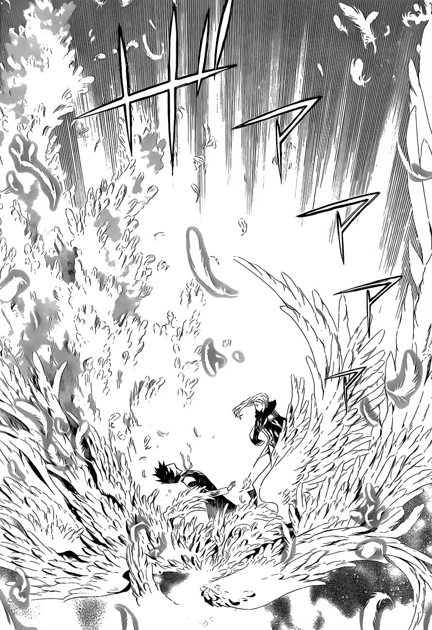 Defense Devil Chapter 99 - 4