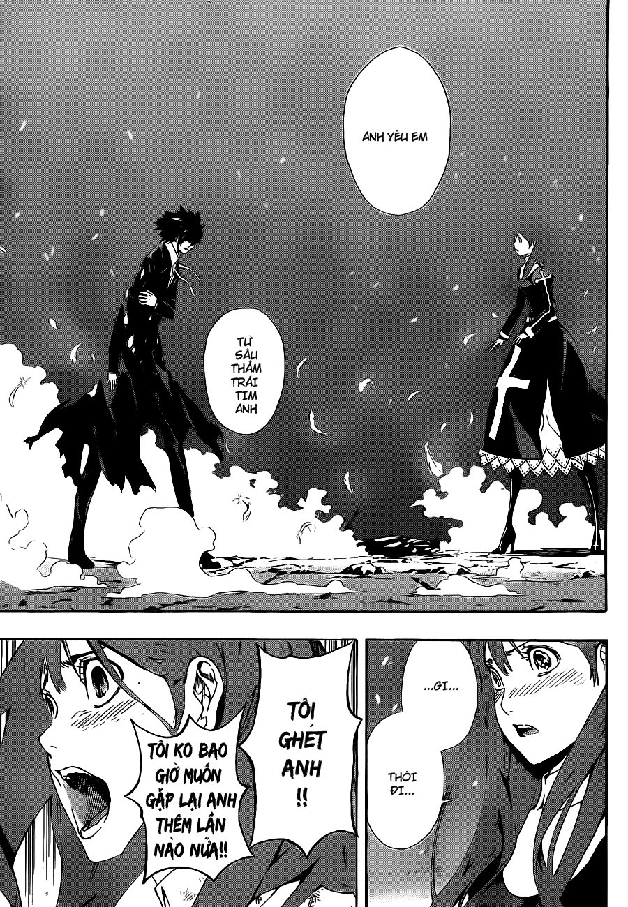 Defense Devil Chapter 99 - 16