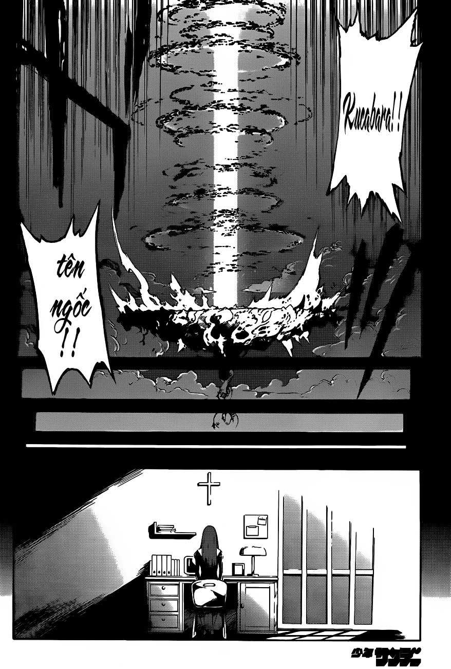 Defense Devil Chapter 99 - 17