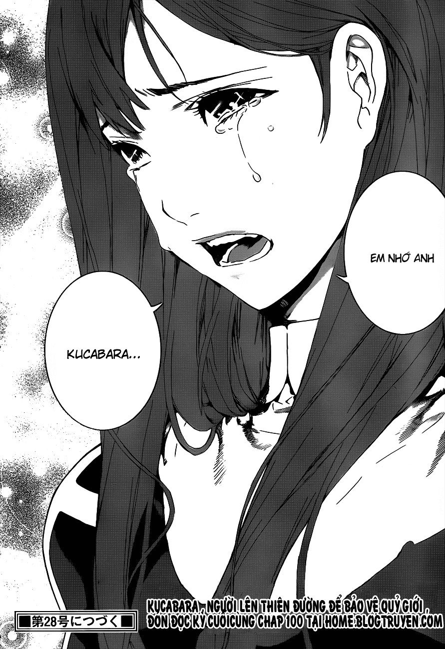 Defense Devil Chapter 99 - 19