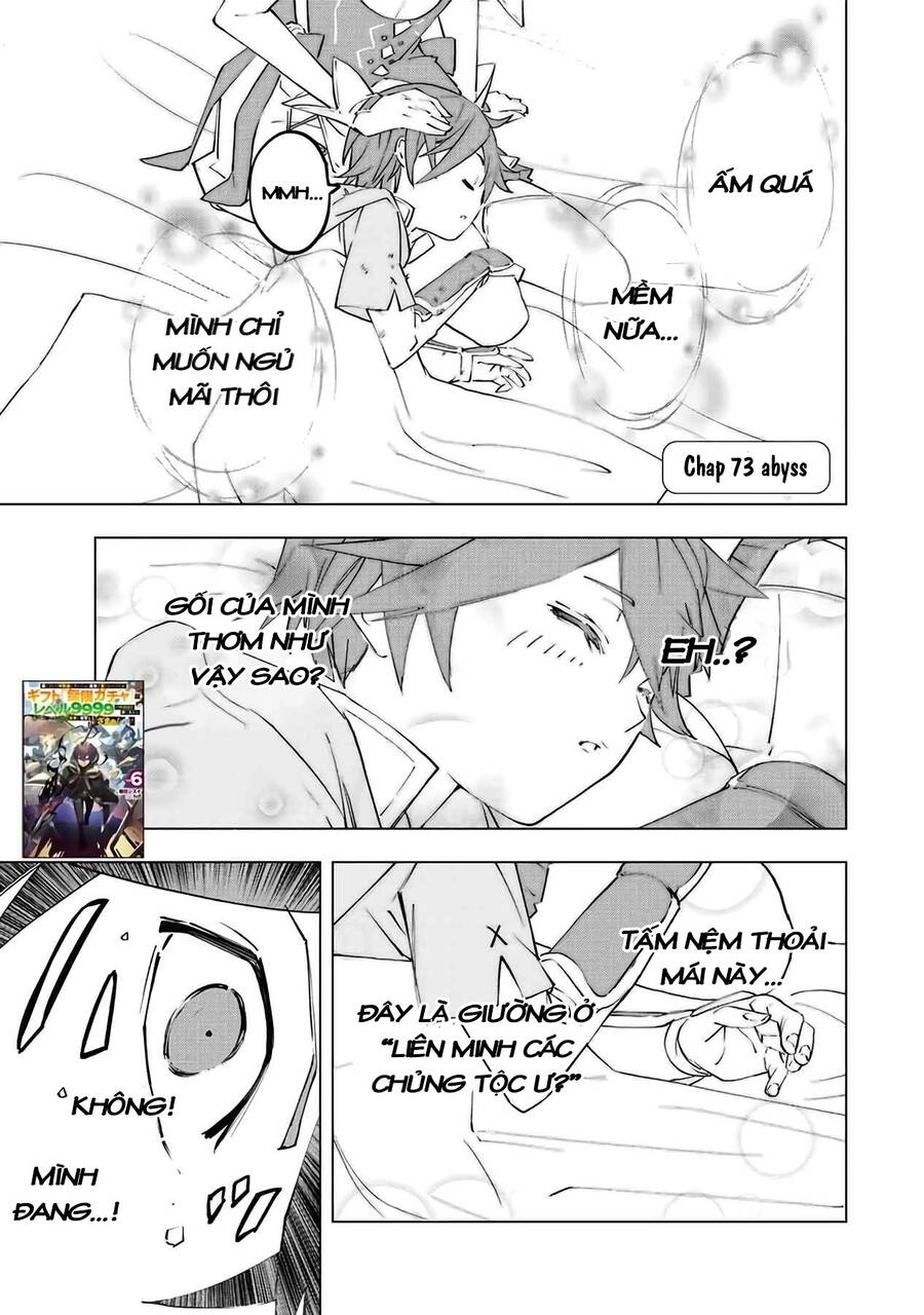 Bị Phản Bội Bởi Đồng Đội Và Sở Hữu [Gacha Không Giới Hạn] Lv.9999 Chapter 73 - 2