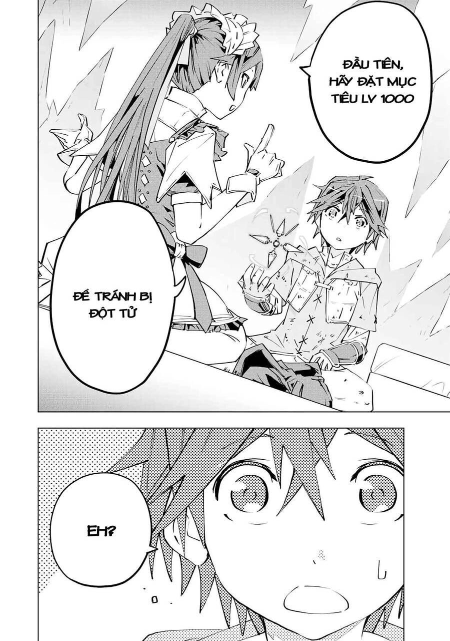 Bị Phản Bội Bởi Đồng Đội Và Sở Hữu [Gacha Không Giới Hạn] Lv.9999 Chapter 73 - 11