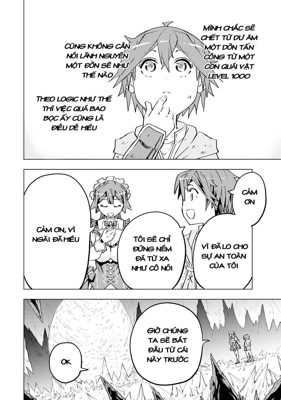 Bị Phản Bội Bởi Đồng Đội Và Sở Hữu [Gacha Không Giới Hạn] Lv.9999 Chapter 73 - 15