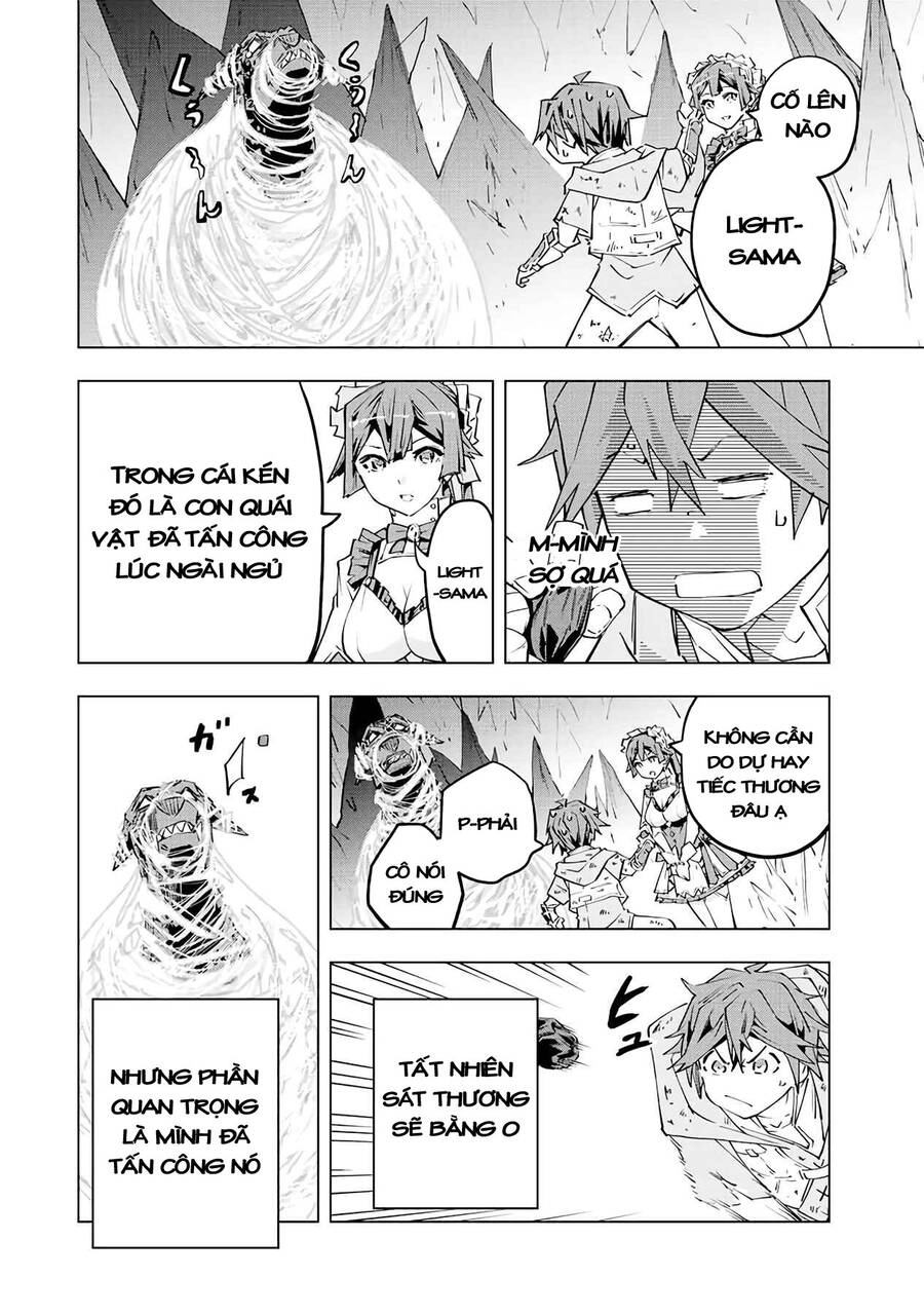 Bị Phản Bội Bởi Đồng Đội Và Sở Hữu [Gacha Không Giới Hạn] Lv.9999 Chapter 73 - 17