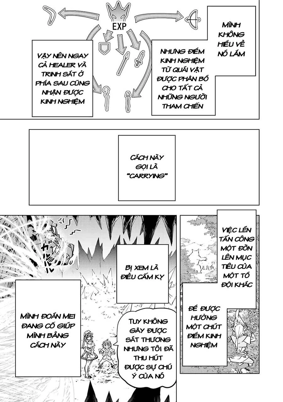 Bị Phản Bội Bởi Đồng Đội Và Sở Hữu [Gacha Không Giới Hạn] Lv.9999 Chapter 73 - 18