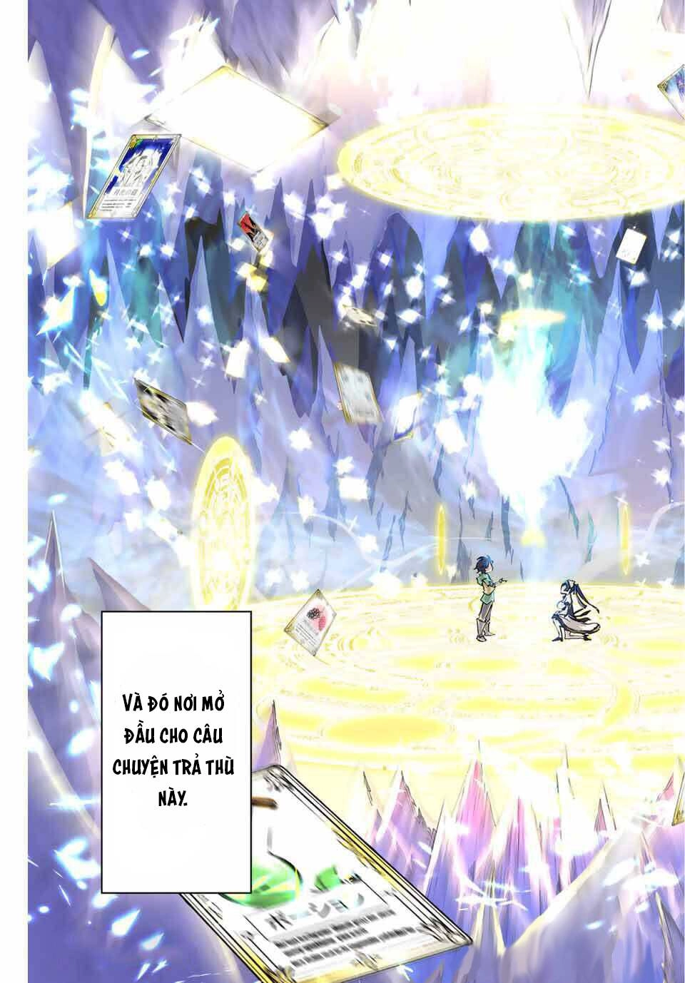 Bị Phản Bội Bởi Đồng Đội Và Sở Hữu [Gacha Không Giới Hạn] Lv.9999 Chapter 2 - 24