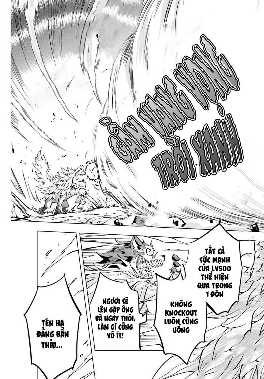 Bị Phản Bội Bởi Đồng Đội Và Sở Hữu [Gacha Không Giới Hạn] Lv.9999 Chapter 5 - 14