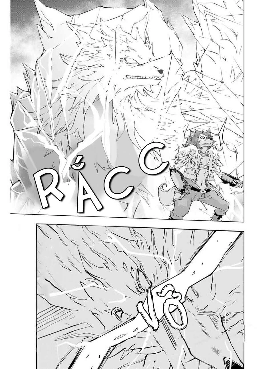 Bị Phản Bội Bởi Đồng Đội Và Sở Hữu [Gacha Không Giới Hạn] Lv.9999 Chapter 5 - 21